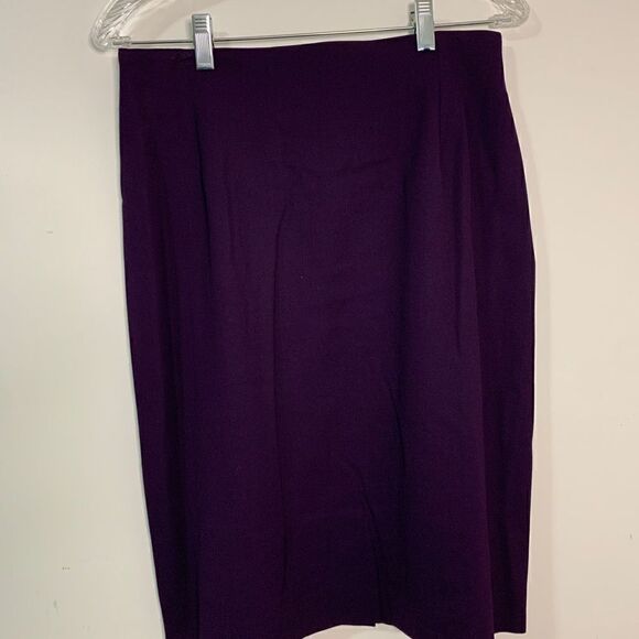 Vintage Paul Stanley Womens Skirt Suit Size 10/12 - Picture 2 of 6